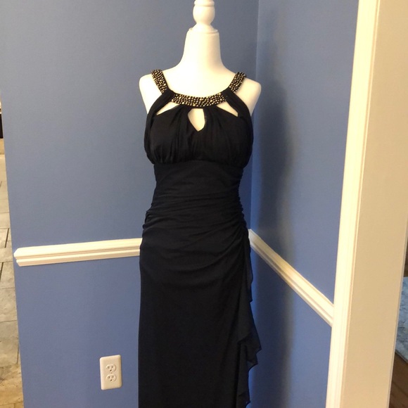 Blondie Nites Dresses & Skirts - Host Pick!!! Elegant Dress